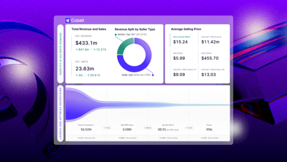 The Innovation Scorecard: Your Blueprint for Data-Backed Category Growth