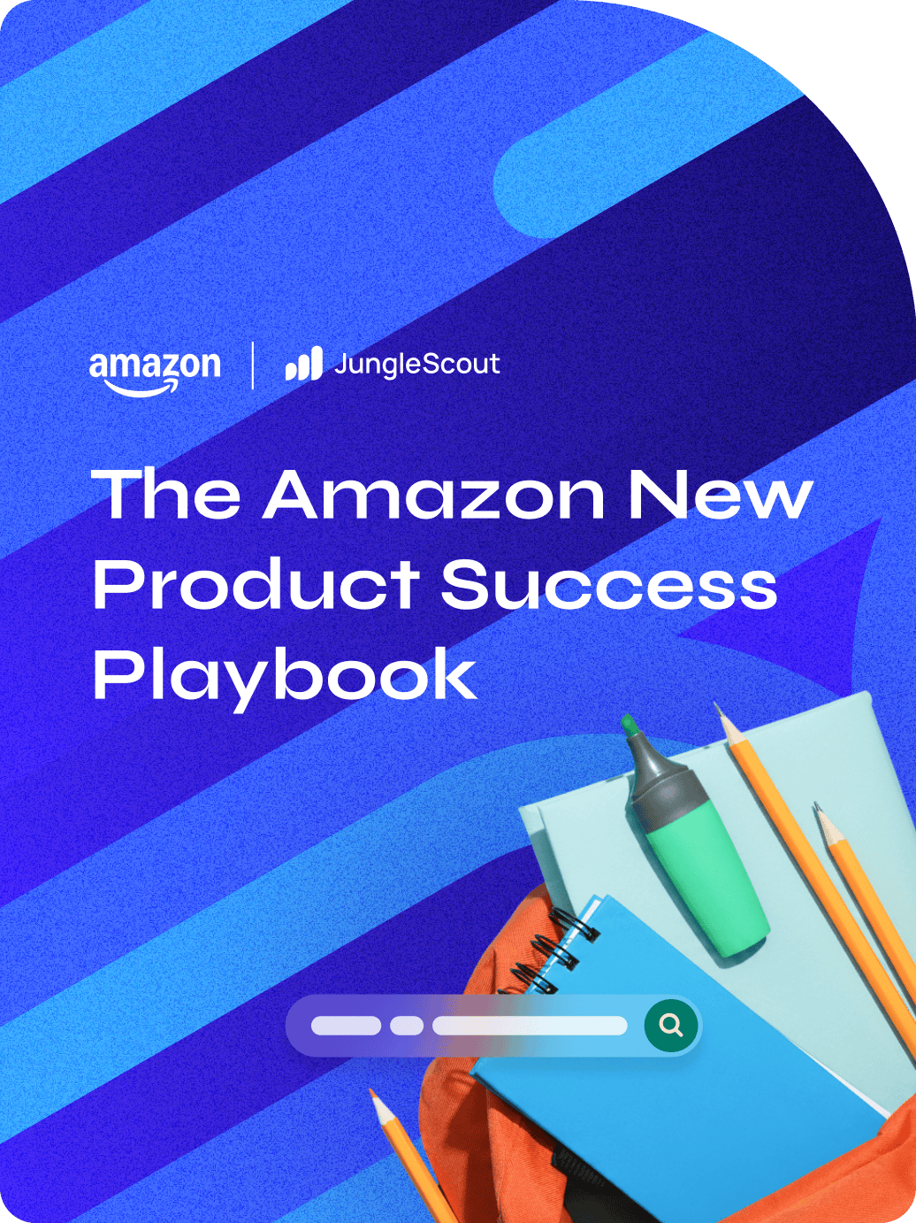 The Amazon New Product Success Playbook