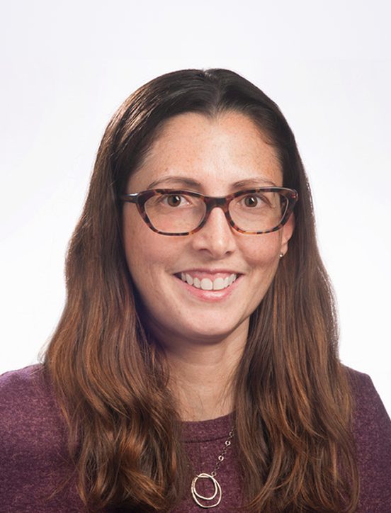 Gayle deDie