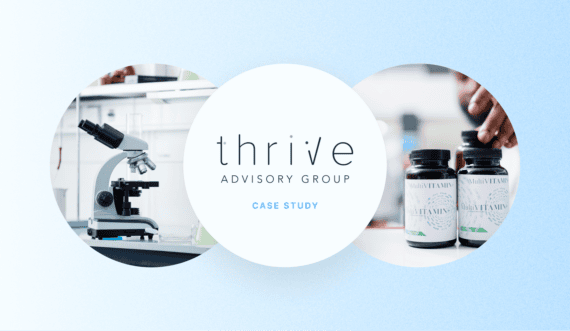 How Thrive Advisory Group Turns Scientific Ideas into Market Opportunities with Jungle Scout