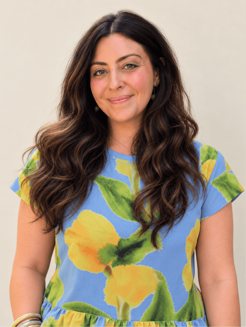 Britani Bonifazi Helker