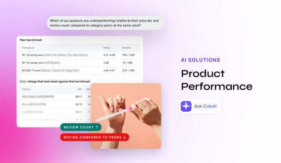 Track Amazon Product Performance Before Small Problems Grow